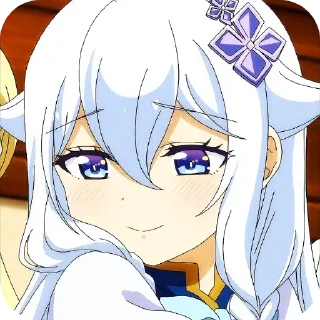 Telegram sticker 😍 𝗘𝗹𝗹𝗲𝗻 𝗰𝗵𝗮𝗻:: @great_spirit5