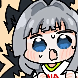 Телеграм стикер 🍞 토트넘 닭창고콘 by @KiyoBot_bot
