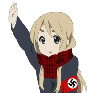 Sticker 👋 COF @LINK_l0l
