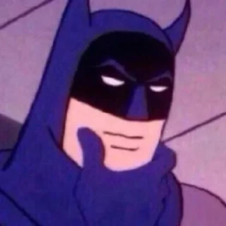 Telegram sticker 🤔 @demon_hentai