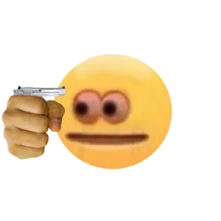 Telegram sticker 🔫 @demon_hentai