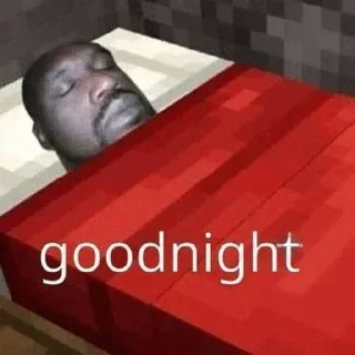 Telegram sticker 💤 @demon_hentai