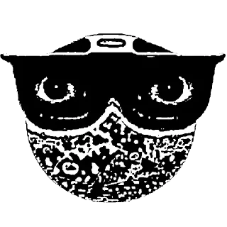 Telegram stiker 🤓 Больше стиков тут: @stikery4