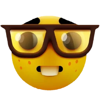 Sticker 🤓 Больше стиков тут: @stikery4