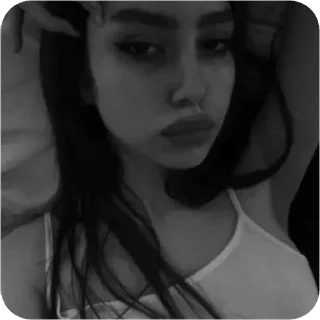 Video sticker 🩹 ‏┄༻.ᏃᕱᏒᎩ.༺┄