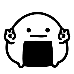 Sticker 🍙 Onigiri - @ShoutoEmoji
