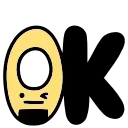 Video sticker 🍙 Onigiri - @ShoutoE...