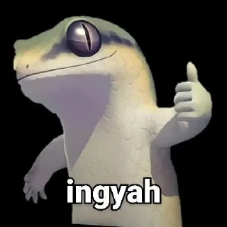 Telegram sticker 💋 Theresa jablay janda jarang di belay