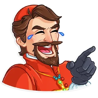 Video sticker 😂 CELESTIA
