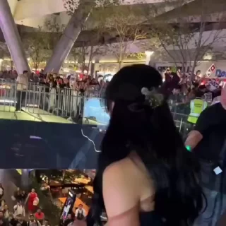 Video sticker 😆 Meet Jenna ❤️‍🔥 :: @fStikBot