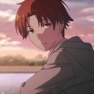 Video sticker 🌟 ~Аянокоджи~ :: @fStikBot