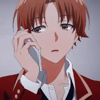 Sticker 🌟 ~Аянокоджи~ :: @fStikBot