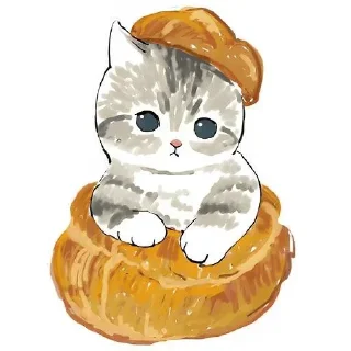 Telegram sticker 💓 @NKNNN ::🤡