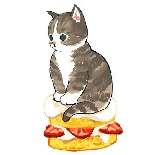 Telegram sticker 💓 @NKNNN ::🤡