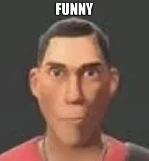 Telegram sticker 😂 team fortress 2🤌 :: @fStikBot