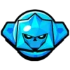 Sticker 🏅 UI Brawl Stars @BrawlStarsStik