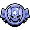 Sticker 🏅 UI Brawl Stars @BrawlStarsStik