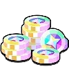 Sticker 🪙 UI Brawl Stars @BrawlStarsStik
