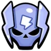 Sticker 🏅 UI Brawl Stars @BrawlStarsStik