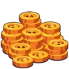 Sticker 💵 UI Brawl Stars @BrawlStarsStik