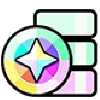 Sticker 🪙 UI Brawl Stars @BrawlStarsStik