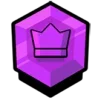 Sticker 🏅 UI Brawl Stars @BrawlStarsStik
