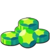 Video sticker 💎 UI Brawl Stars @Br...