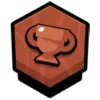 Sticker 🏅 UI Brawl Stars @BrawlStarsStik