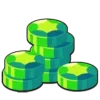 Video sticker 💎 UI Brawl Stars @Br...