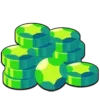 Video sticker 💎 UI Brawl Stars @Br...