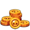 Video sticker 💵 UI Brawl Stars @Br...