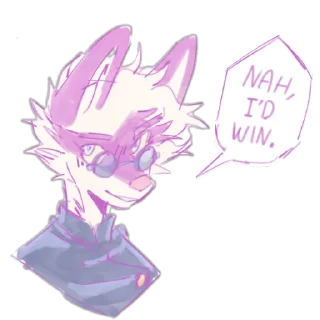 Video sticker 😀 Ryan & Axel