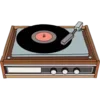 Sticker 📻 VINTAGE by @svitcelebrity