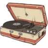 Sticker 💿 VINTAGE by @svitce...