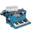 Sticker 🎹 VINTAGE by @svitcelebrity