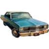 Video sticker 🚗 VINTAGE by @svitce...