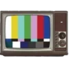 Sticker 📺 VINTAGE by @svitcelebrity