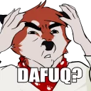 Video sticker 😯 FloekeMemes
