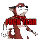 Video sticker 😁 FloekeMemes