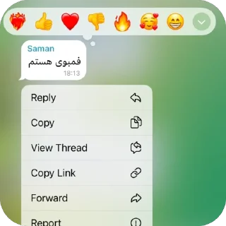 Video sticker 🫥 پک استیکر  🌈بات استیکر ساز @stickwebot