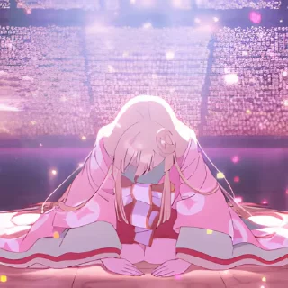 Video sticker 👻 초카구야+ray @DCConSticker