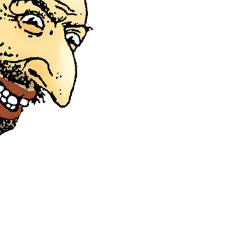 Telegram sticker 😁 Jews