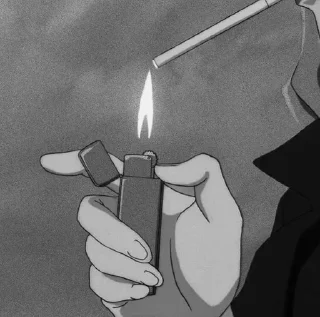 Telegram sticker 🚬 Gortila jdj`