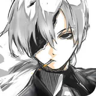 Telegram sticker 👍 Gortila jdj`