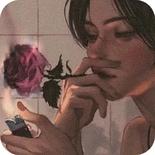 Video sticker 🍖 Gortila jdj`