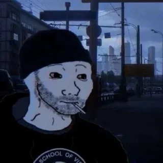 Telegram sticker 🚬 Gortila jdj`