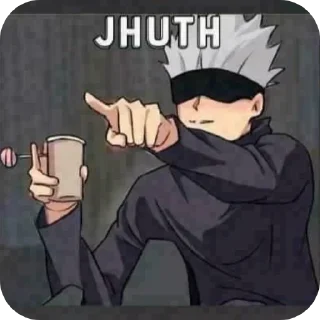 Telegram sticker ✋ @II_KUSH_II     CHANNEL @ABOUTKUSH