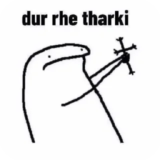 Telegram sticker 👍 @II_KUSH_II     CHANNEL @ABOUTKUSH