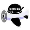 Video sticker 🤩 тихоненко...