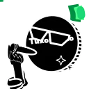 Video sticker 🤩 тихоненко...